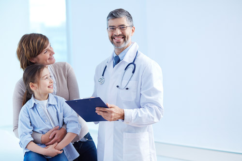Health Care Industries