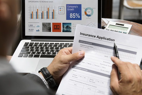 Insurance