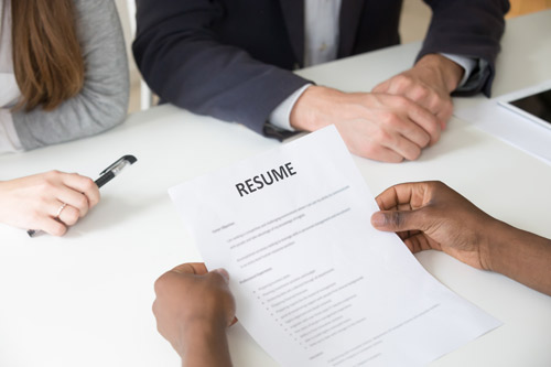 Human Resources