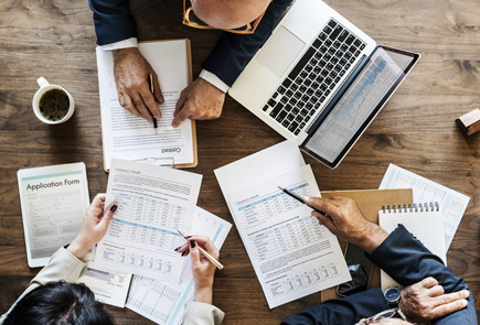 Nirvana Technologies