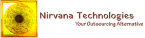 Nirvana Technologies - Data Services Company