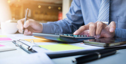 Financial Services