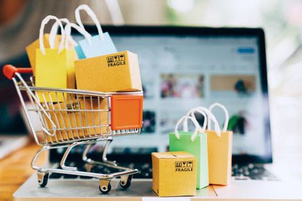 Retail Content Management