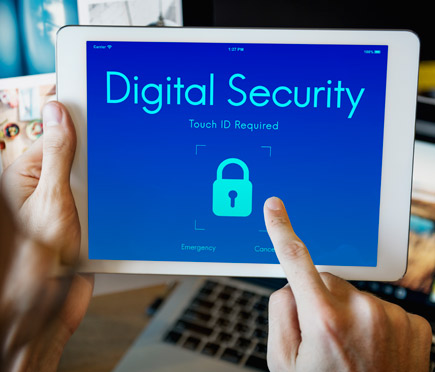 Security and Confidentiality