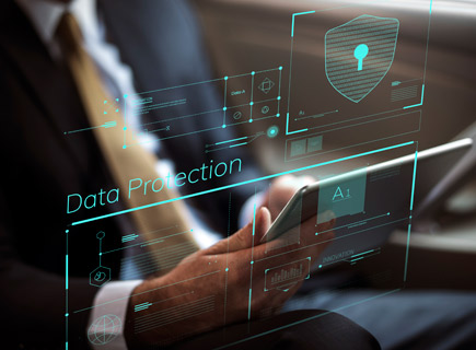 Security and Confidentiality